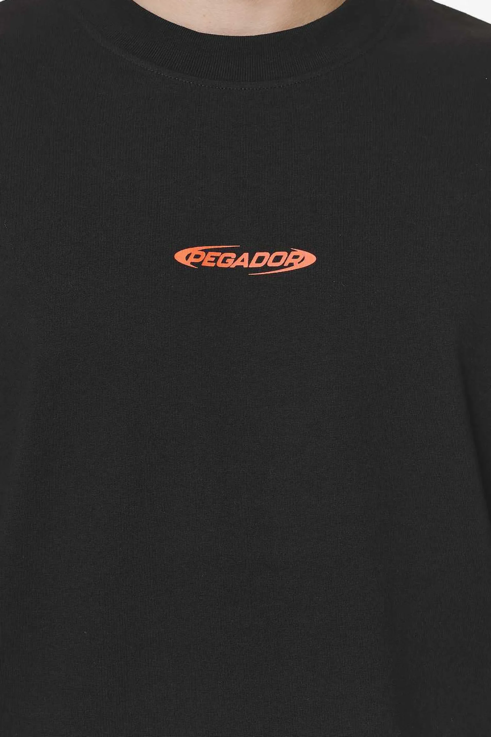 Pegador Furber Oversized Tee