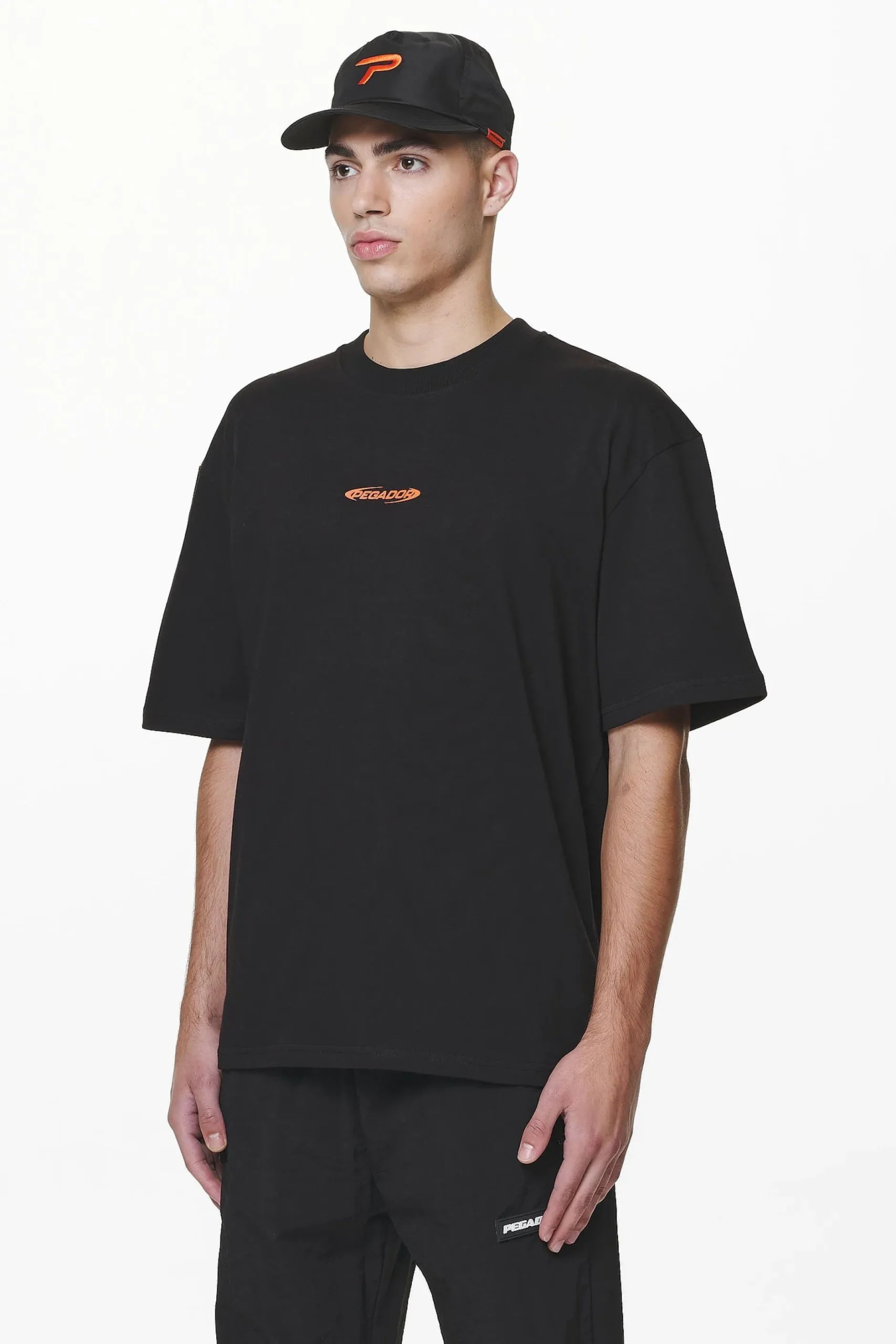 Pegador Furber Oversized Tee