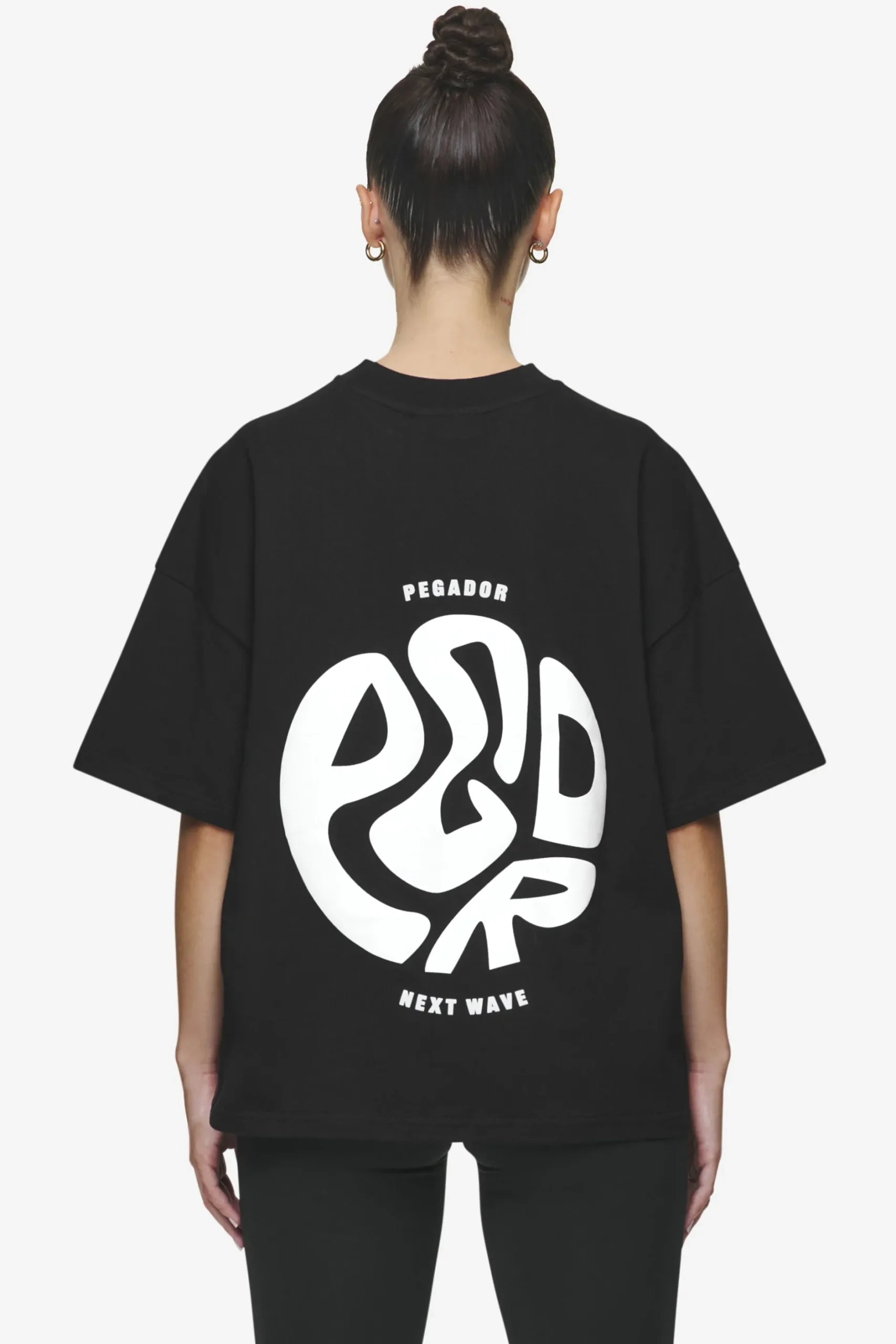 Pegador Gabi Heavy Oversized Tee