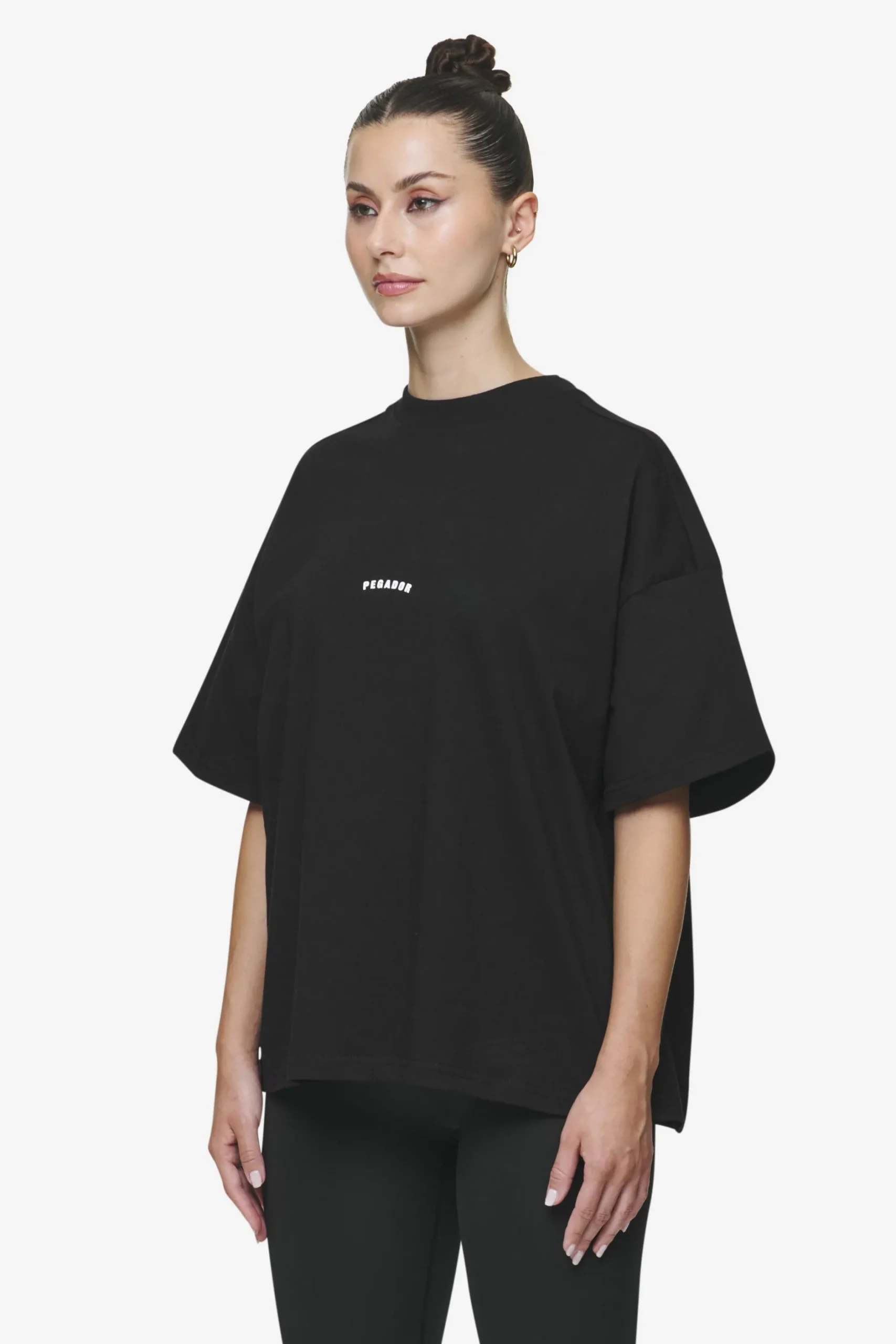 Pegador Gabi Heavy Oversized Tee