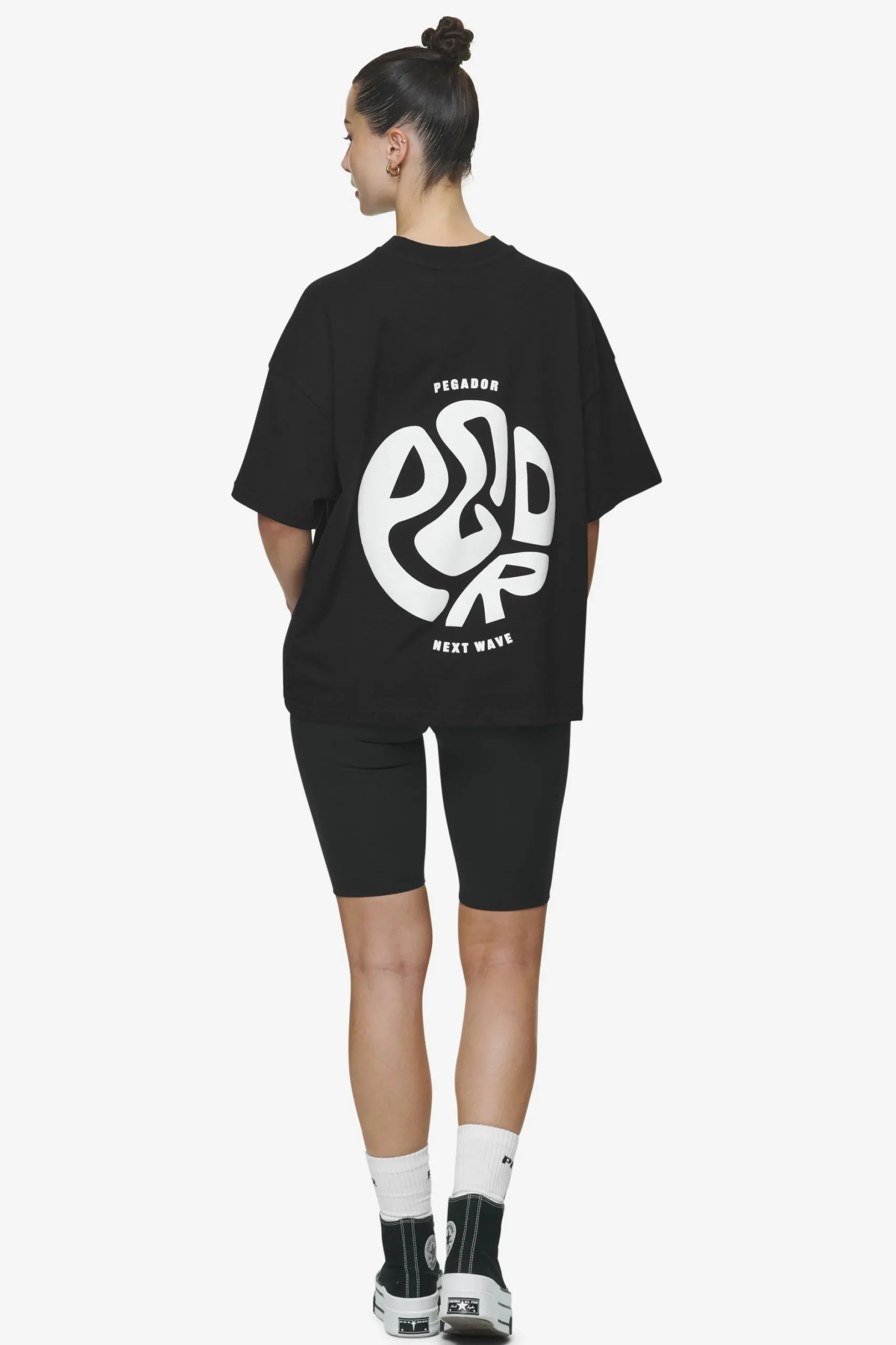 Pegador Gabi Heavy Oversized Tee