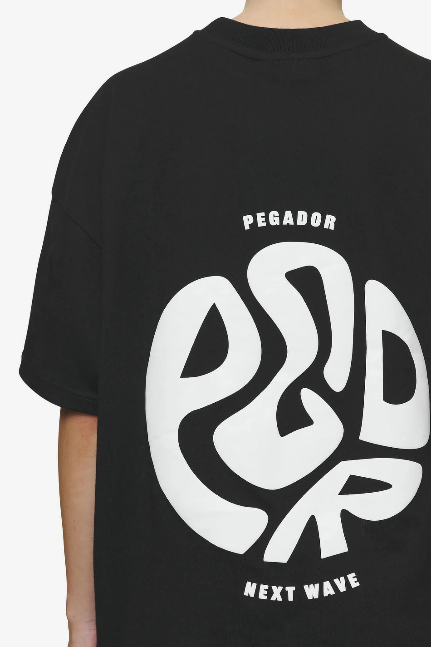 Pegador Gabi Heavy Oversized Tee