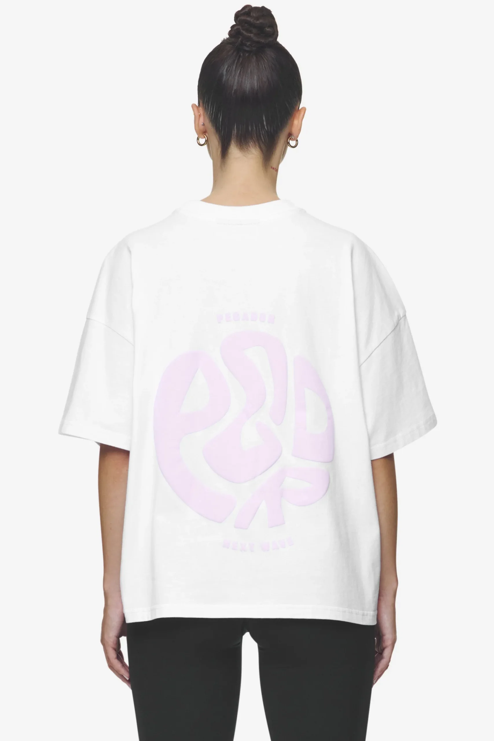 Pegador Gabi Heavy Oversized Tee