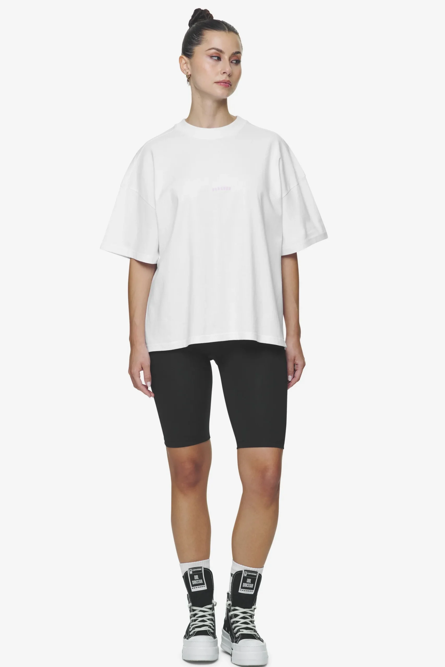 Pegador Gabi Heavy Oversized Tee