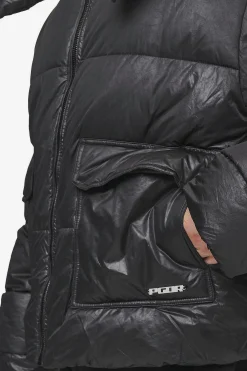 Pegador Garrick Vintage Oversized Puffer Jacket