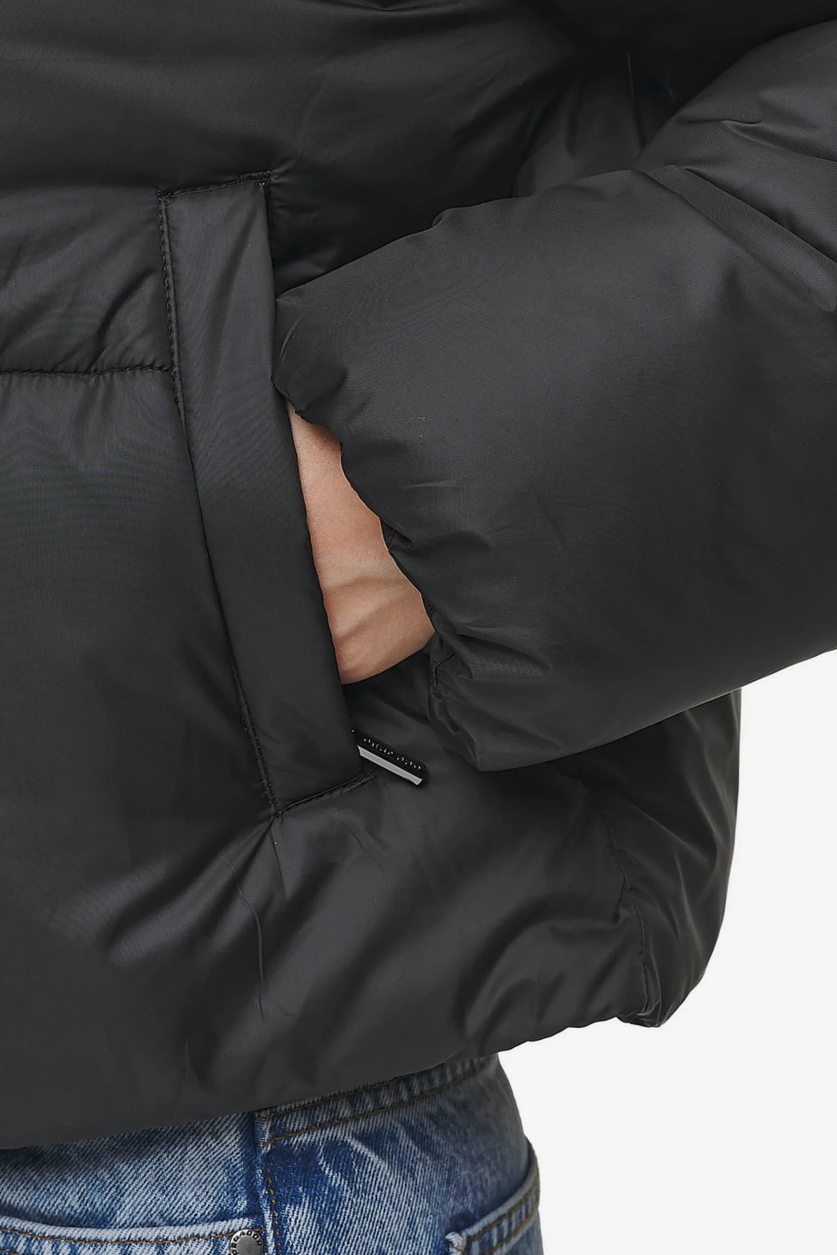 Pegador Georgia Puffer Jacket