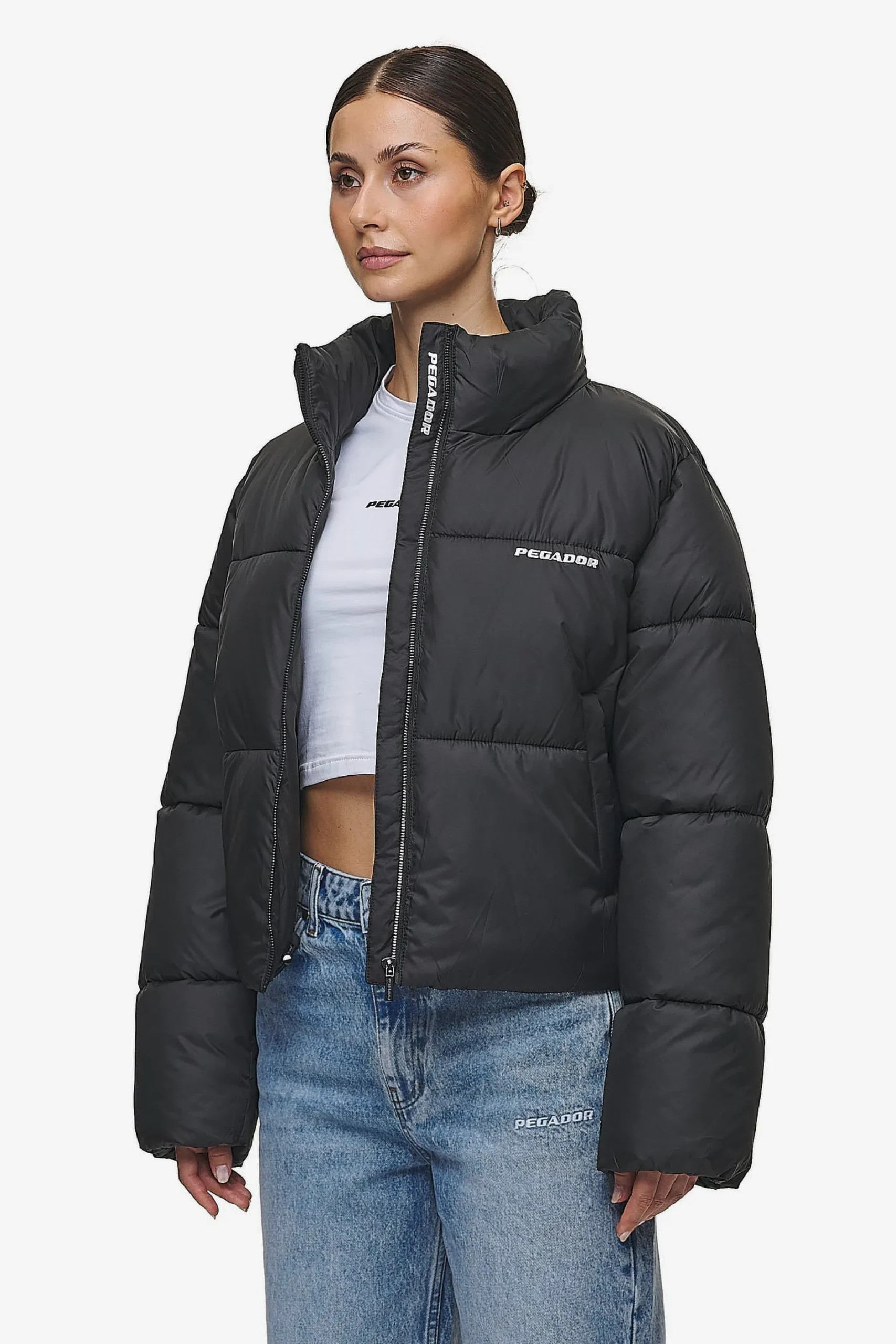 Pegador Georgia Puffer Jacket