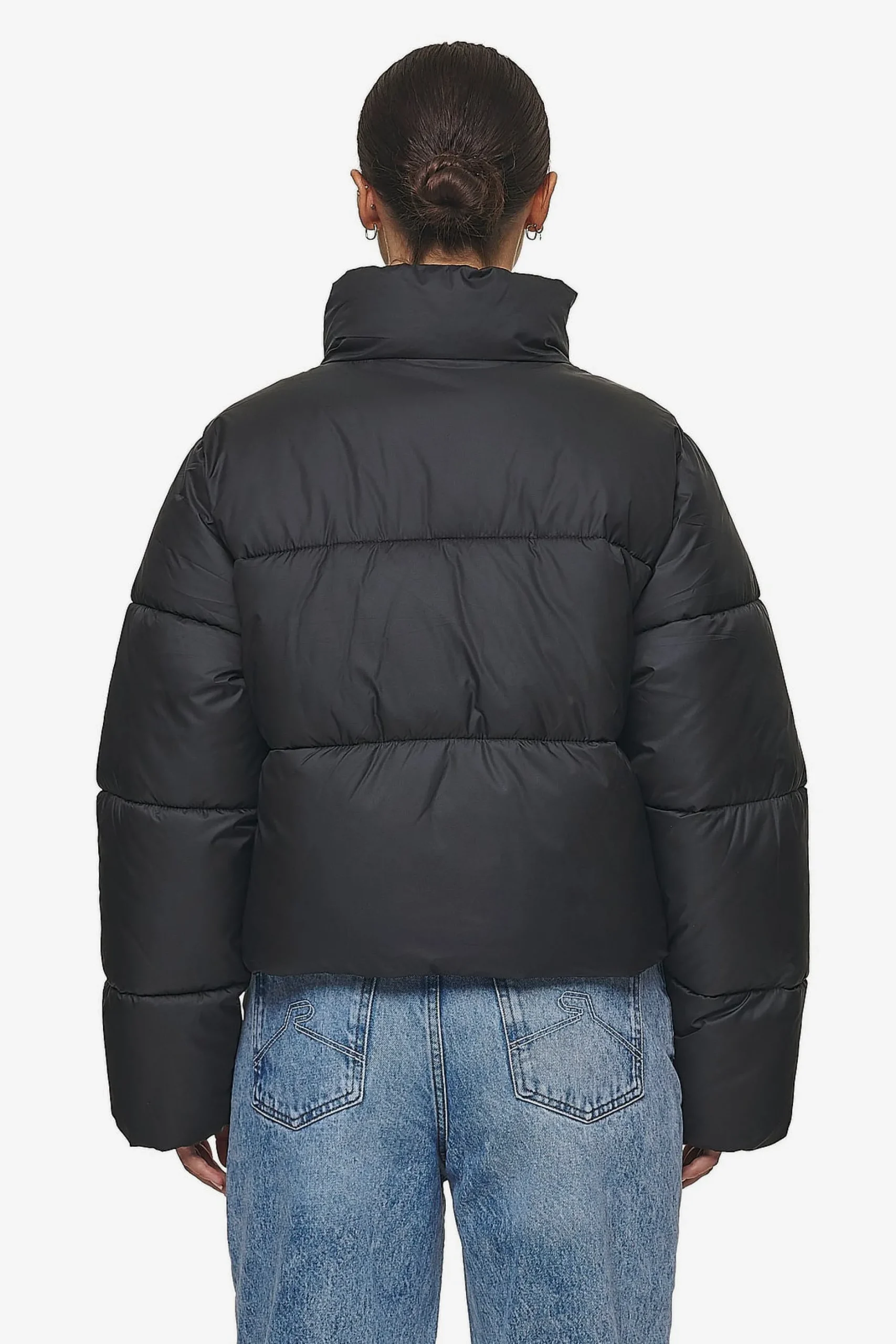 Pegador Georgia Puffer Jacket