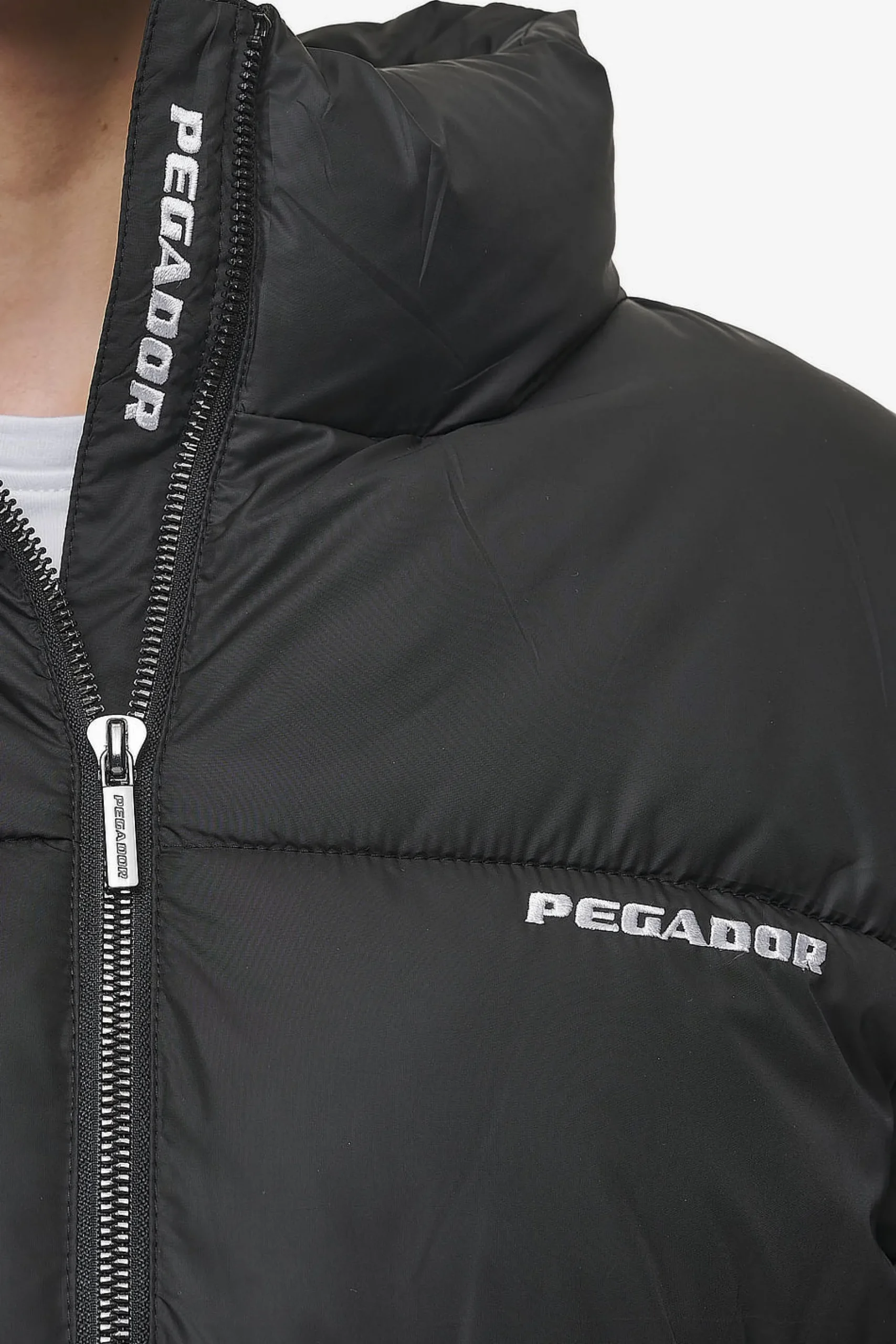 Pegador Georgia Puffer Jacket