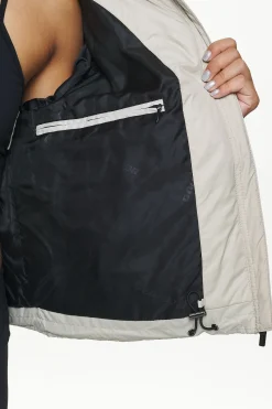 Pegador Georgia Puffer Jacket