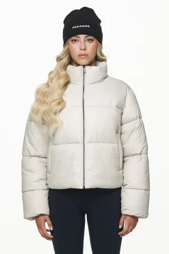 Pegador Georgia Puffer Jacket