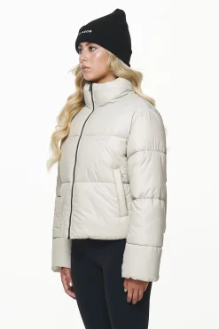 Pegador Georgia Puffer Jacket