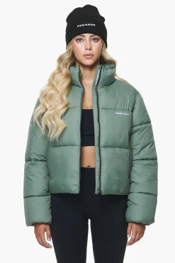 Pegador Georgia Puffer Jacket