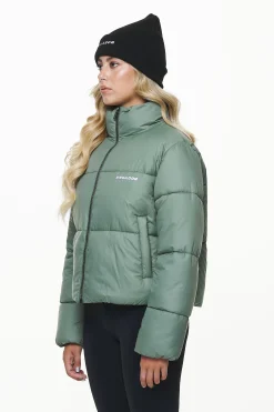 Pegador Georgia Puffer Jacket