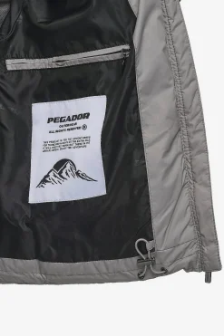 Pegador Georgia Puffer Jacket