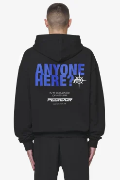 Pegador Gien Oversized Hoodie