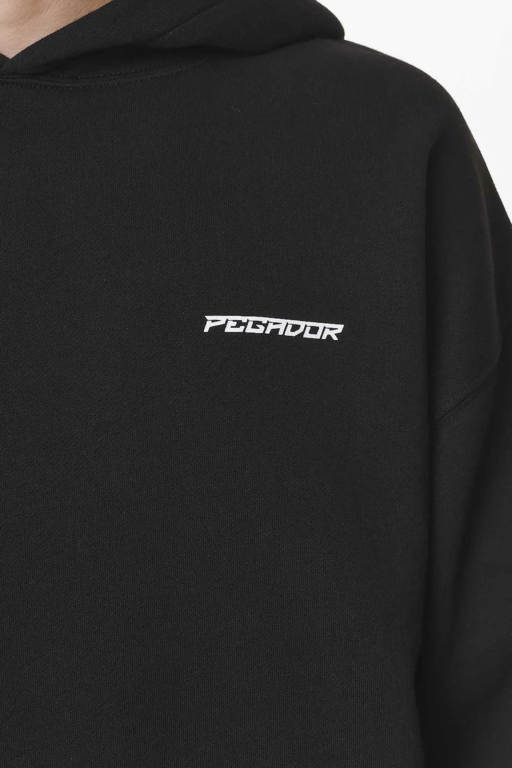 Pegador Gien Oversized Hoodie