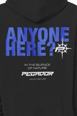 Pegador Gien Oversized Hoodie