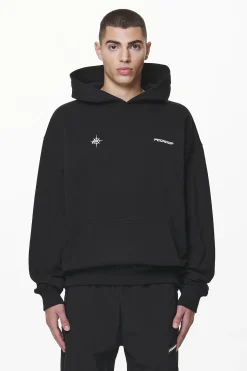 Pegador Gien Oversized Hoodie