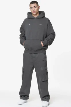 Pegador Gien Oversized Hoodie