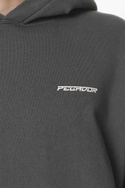 Pegador Gien Oversized Hoodie