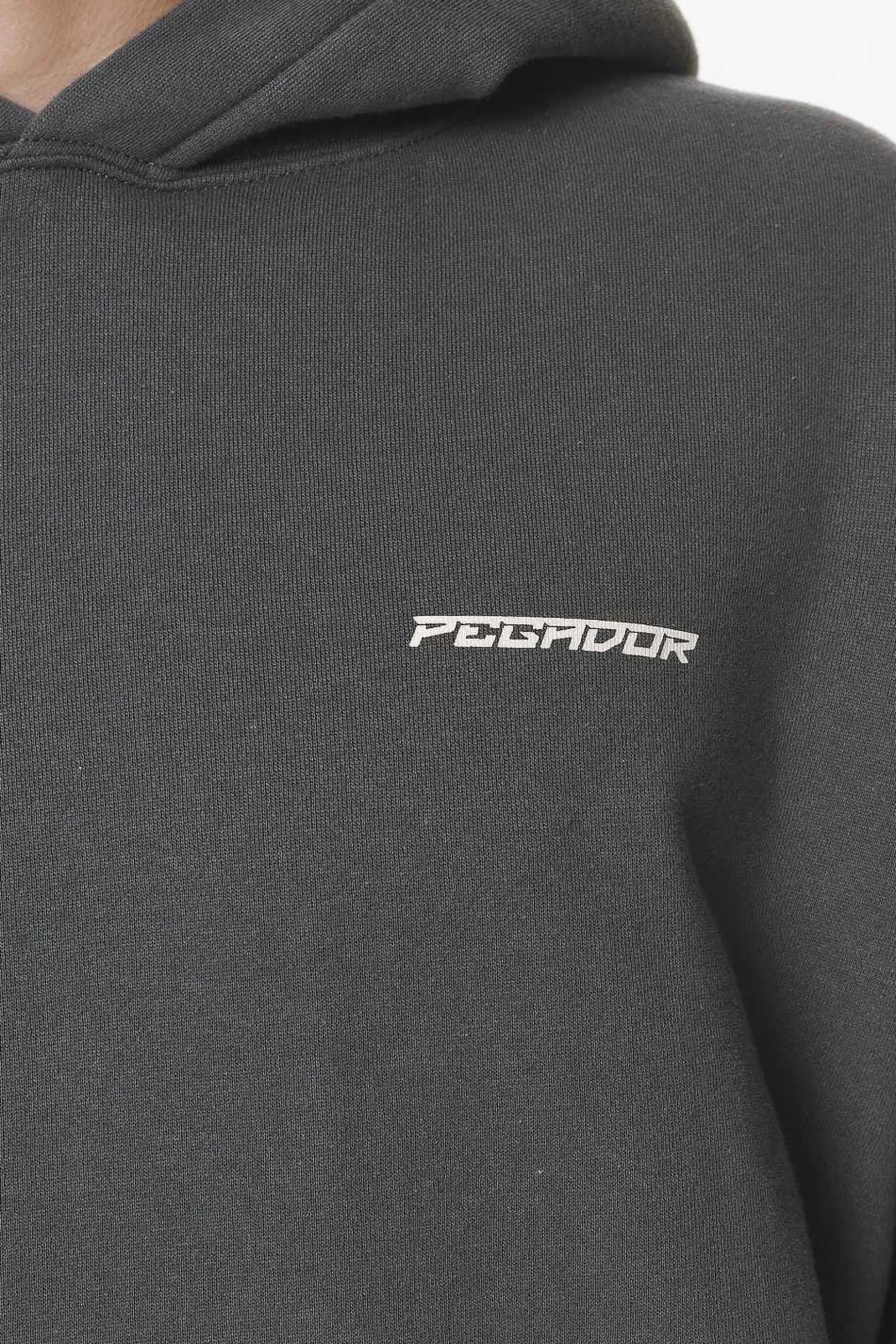 Pegador Gien Oversized Hoodie