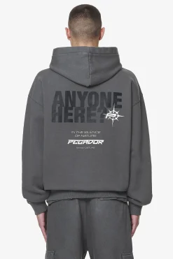 Pegador Gien Oversized Hoodie