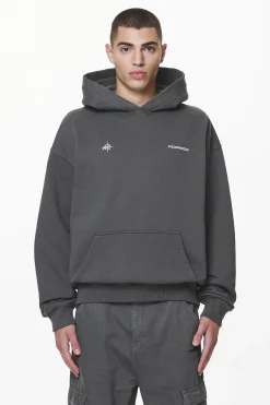 Pegador Gien Oversized Hoodie