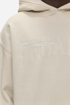 Pegador Gilford Oversized Hoodie