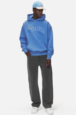 Pegador Gilford Oversized Hoodie
