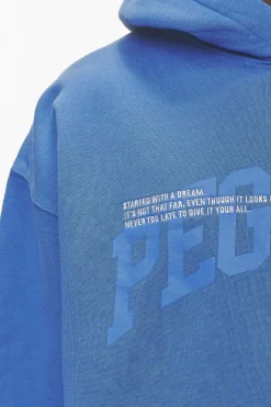 Pegador Gilford Oversized Hoodie