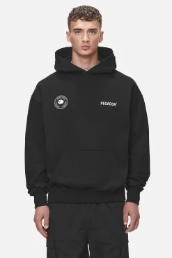 Pegador Gordan Oversized Hoodie