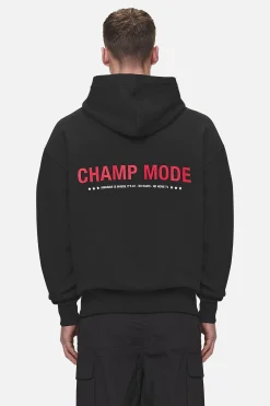 Pegador Gordan Oversized Hoodie