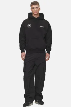 Pegador Gordan Oversized Hoodie