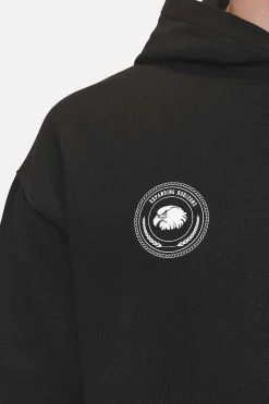 Pegador Gordan Oversized Hoodie