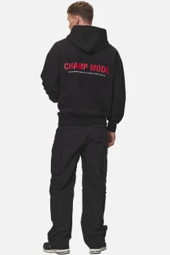 Pegador Gordan Oversized Hoodie