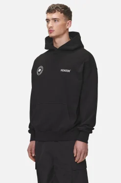 Pegador Gordan Oversized Hoodie
