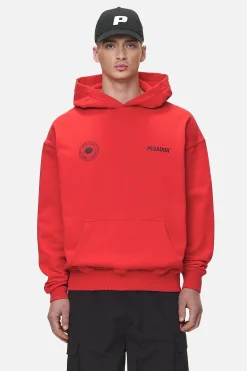 Pegador Gordan Oversized Hoodie