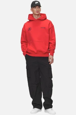 Pegador Gordan Oversized Hoodie