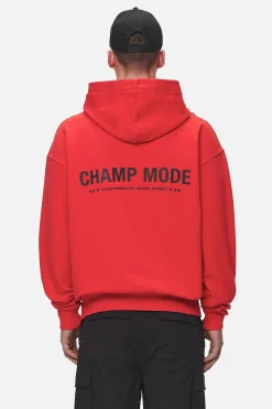 Pegador Gordan Oversized Hoodie