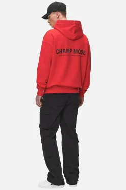 Pegador Gordan Oversized Hoodie