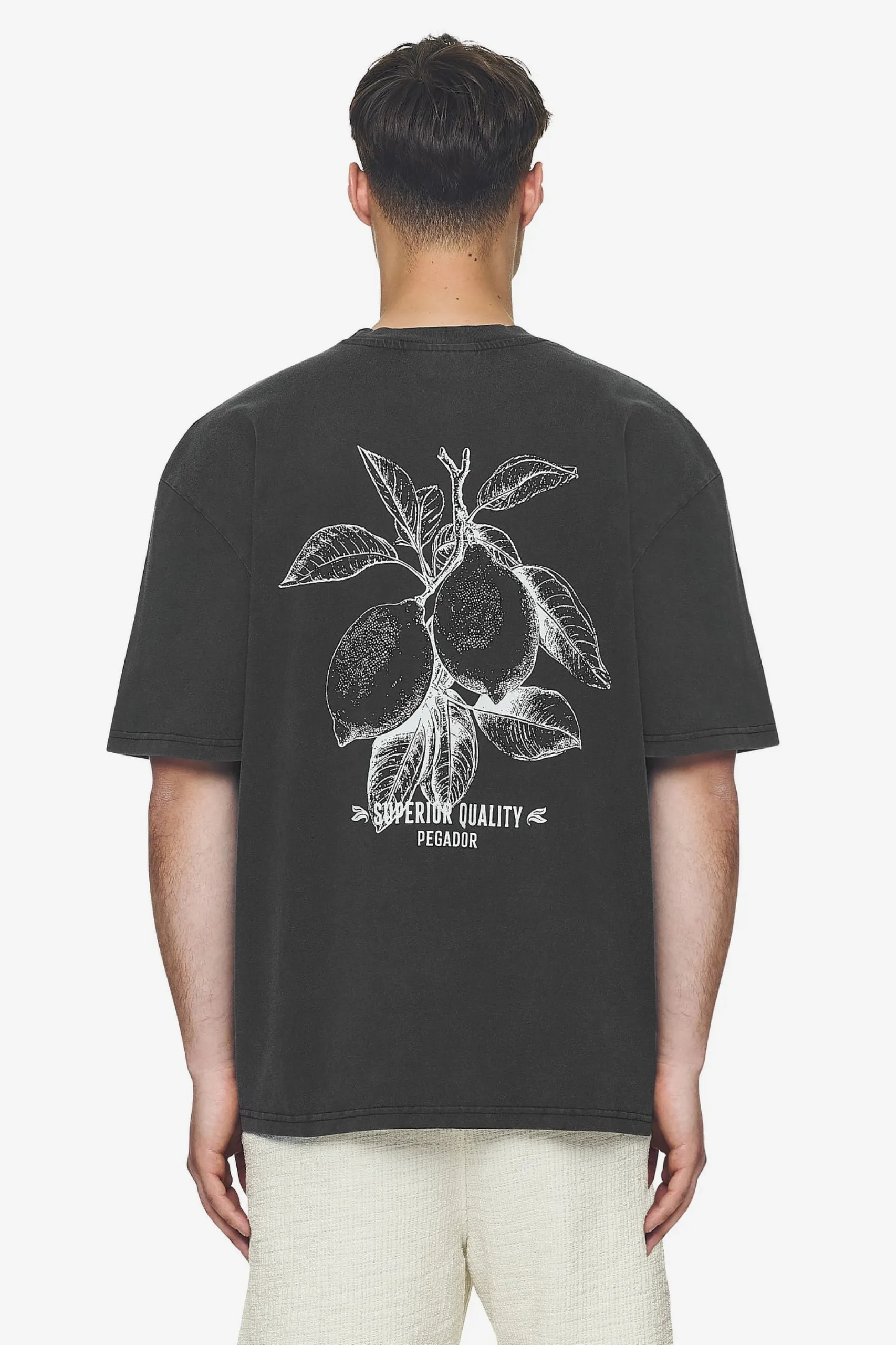 Pegador Goret Oversized Tee