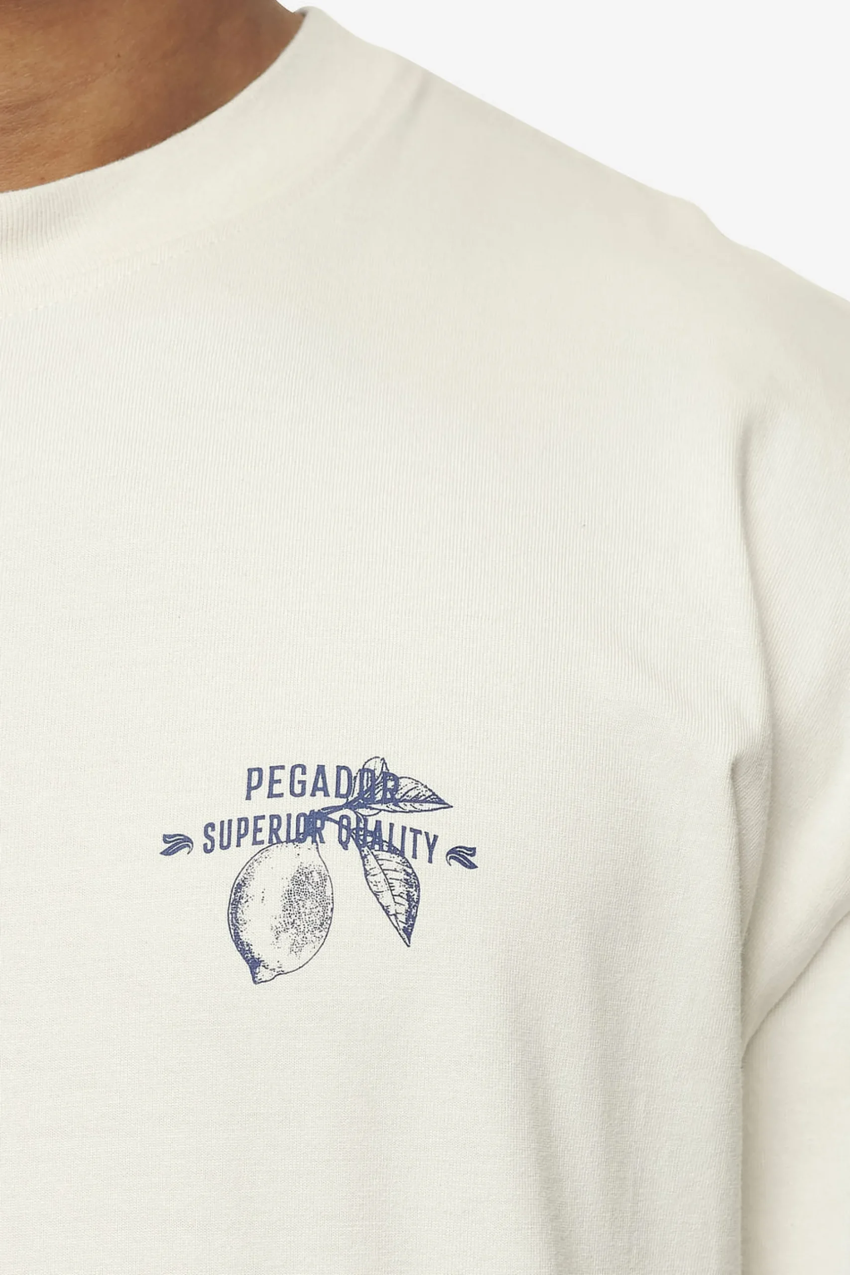 Pegador Goret Oversized Tee