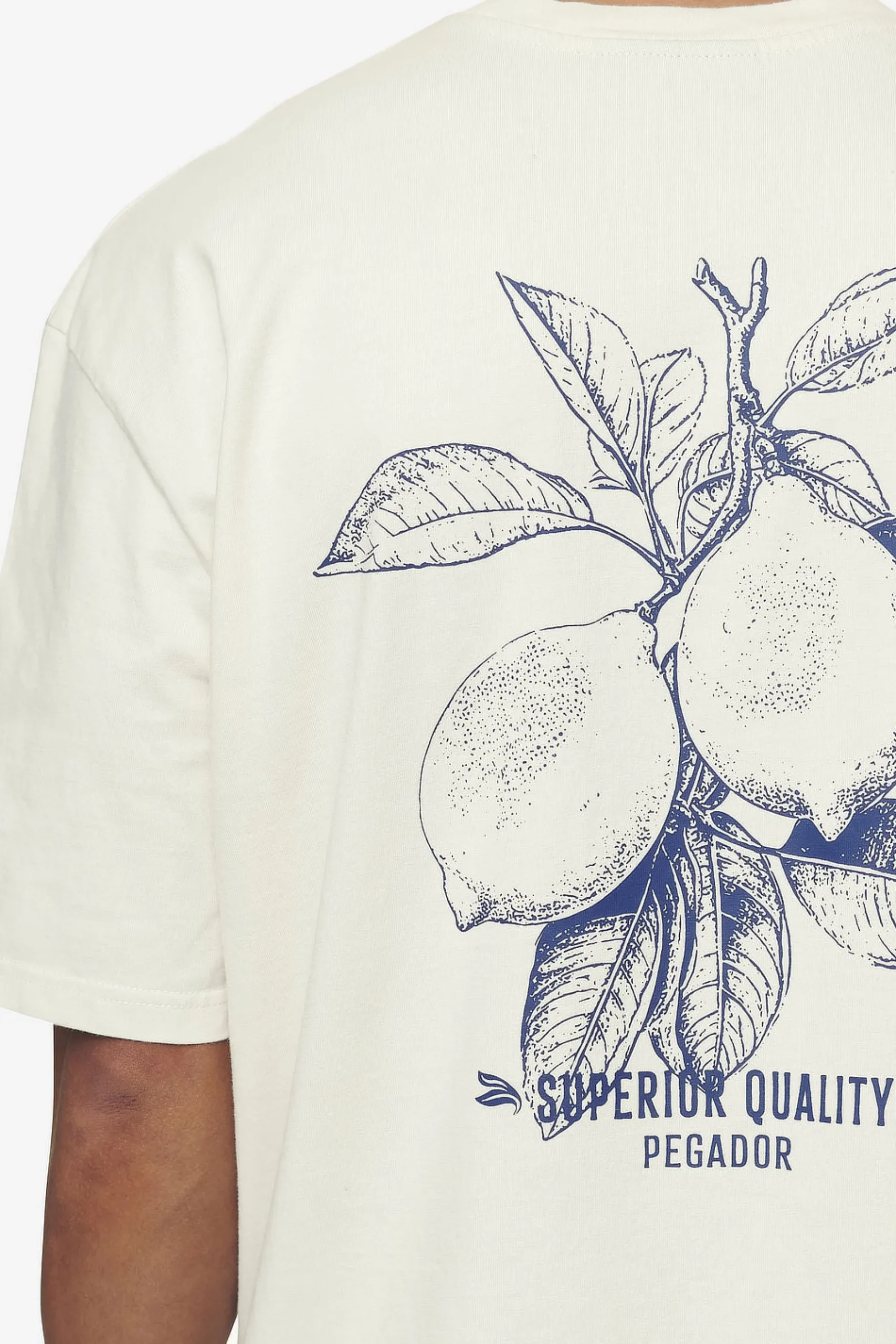 Pegador Goret Oversized Tee