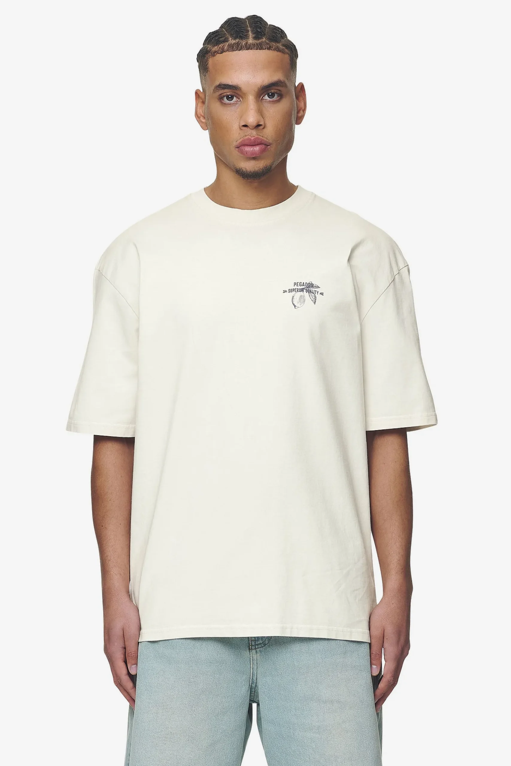 Pegador Goret Oversized Tee