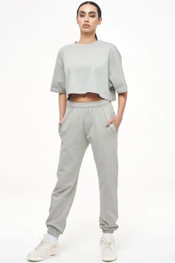Pegador Grace High Waisted Sweat Pants