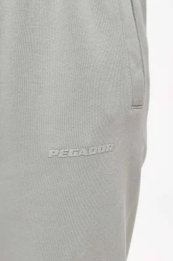 Pegador Grace High Waisted Sweat Pants