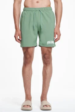 Pegador Grant Swim Shorts Cypress Green