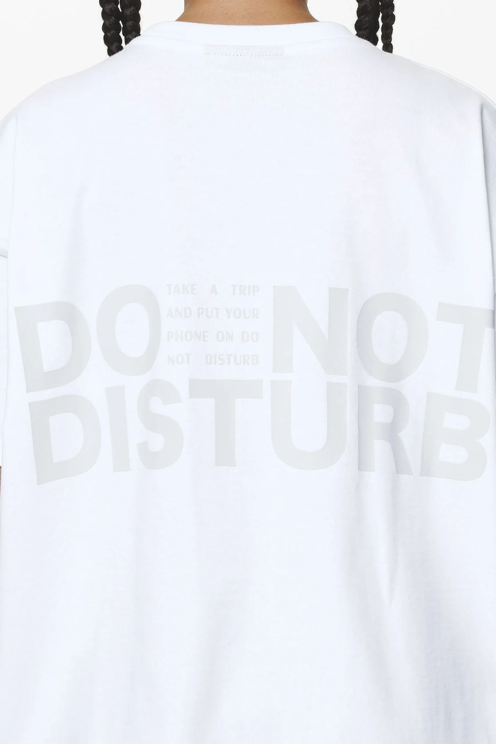 Pegador Groven Heavy Oversized Tee