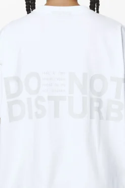Pegador Groven Heavy Oversized Tee